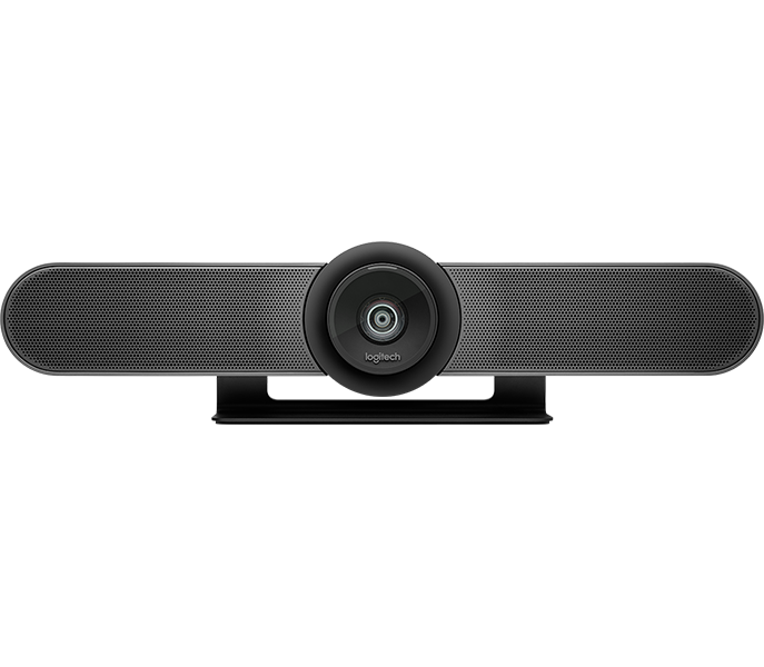 Logitech Meetup Conference Camera