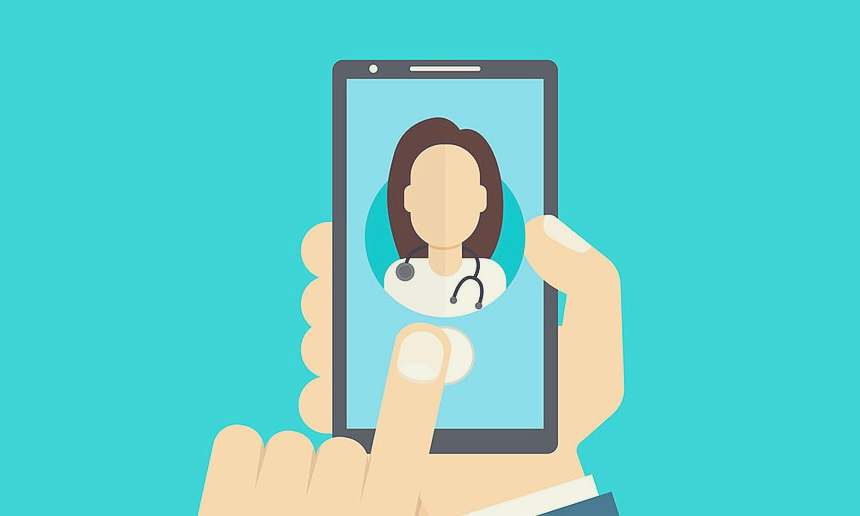 Telemedicine and video conferencing