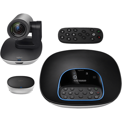 Logitech Group