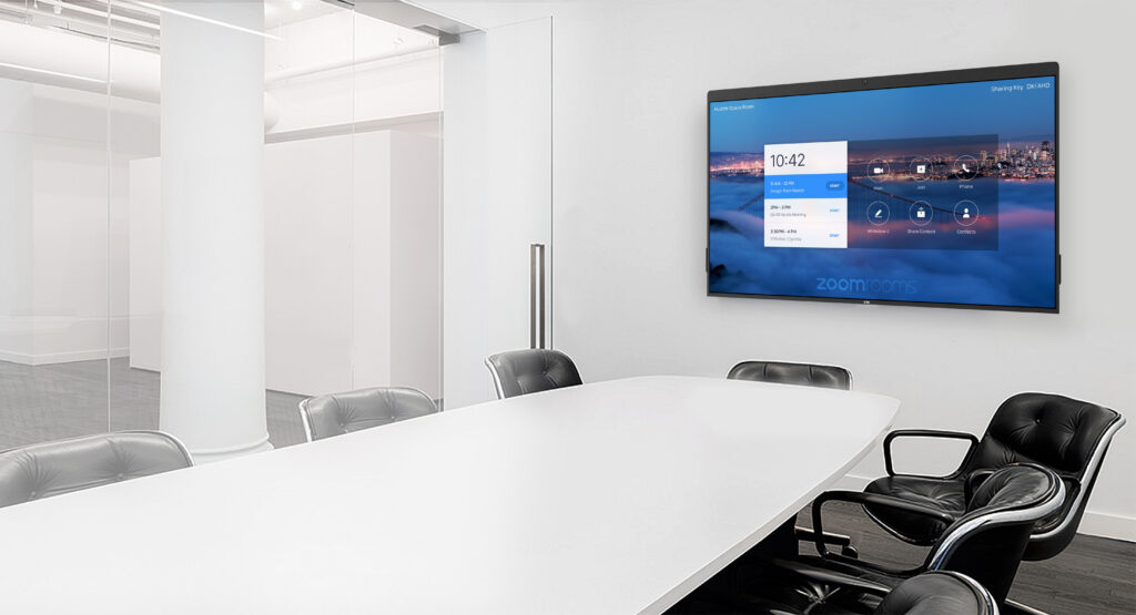 Video conference systems