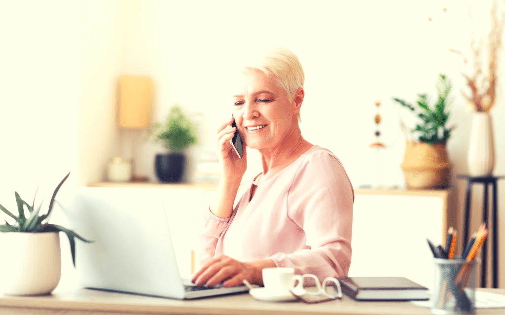Skillset for the Hybrid Office