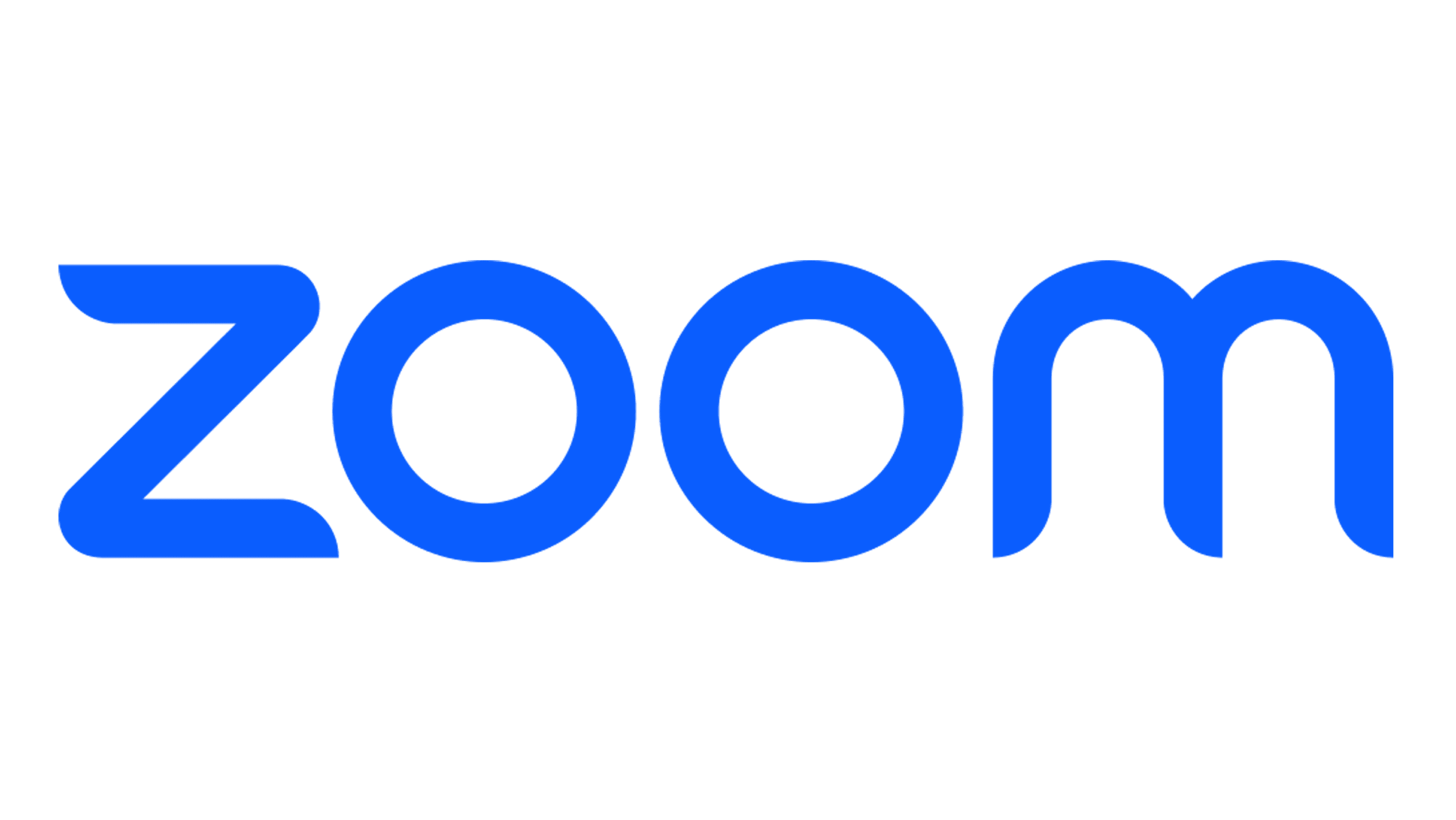 זום לוגו Zoom Logo