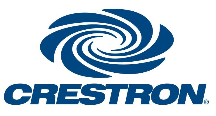 crestron logo