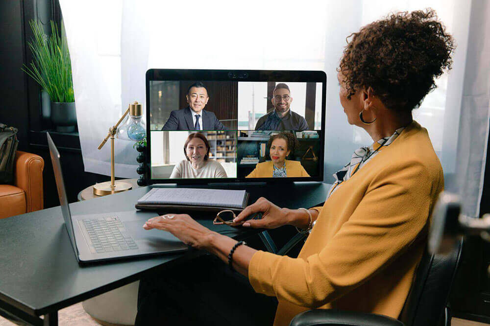 Zoom Meetings