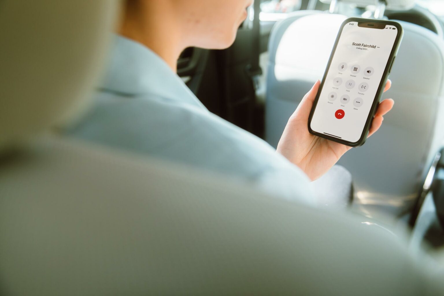hybrid workforce experiences