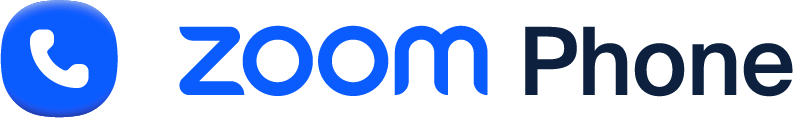 zoom phone logo