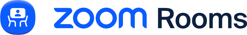 zoom rooms logo