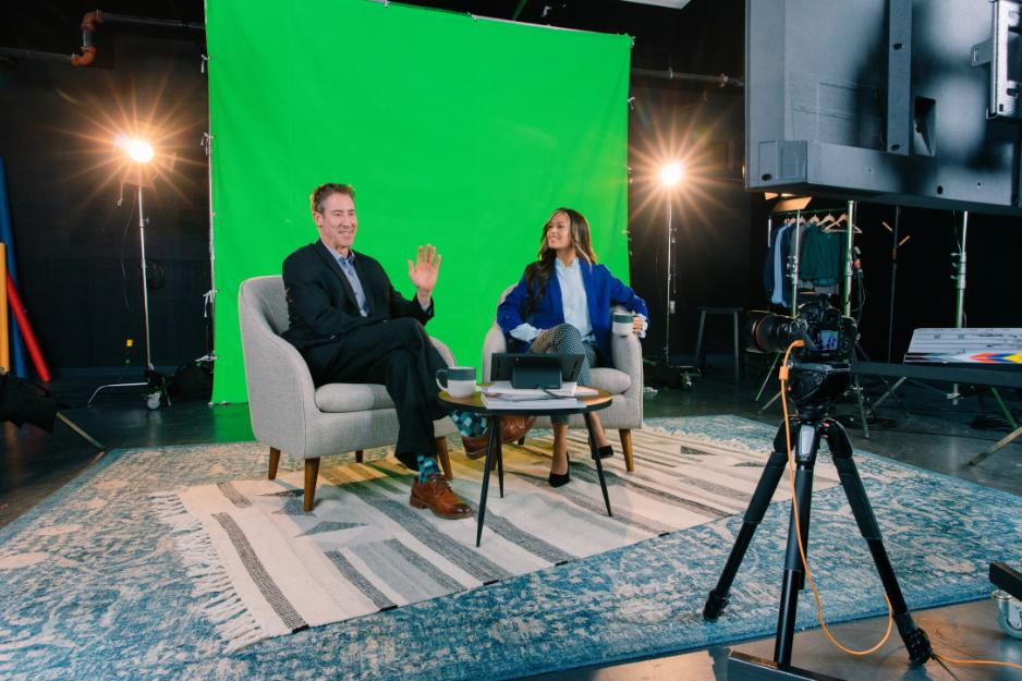 zoom events webinars