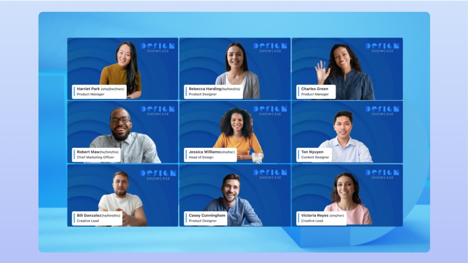 zoom webiners
