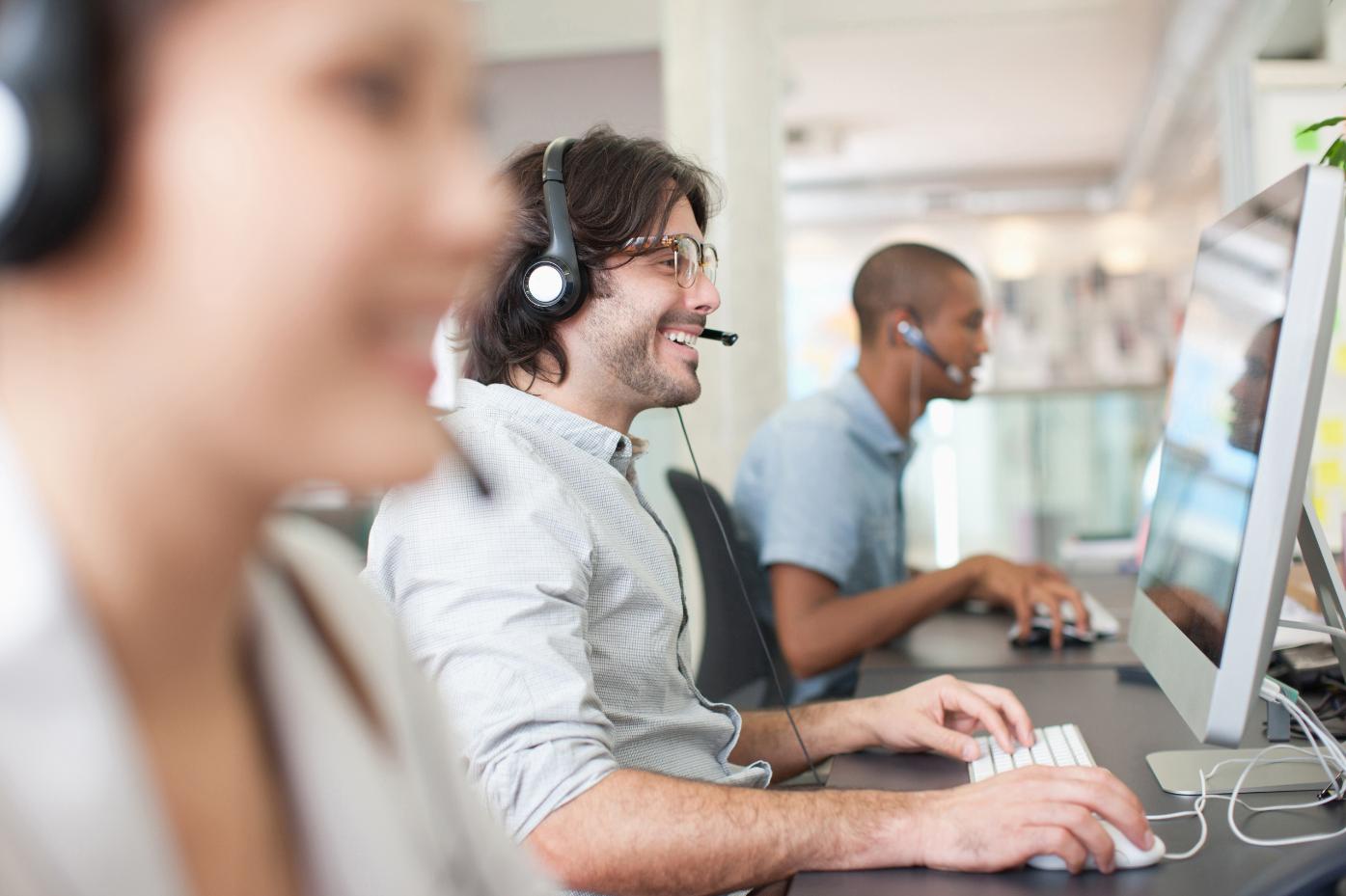 zoom contact center