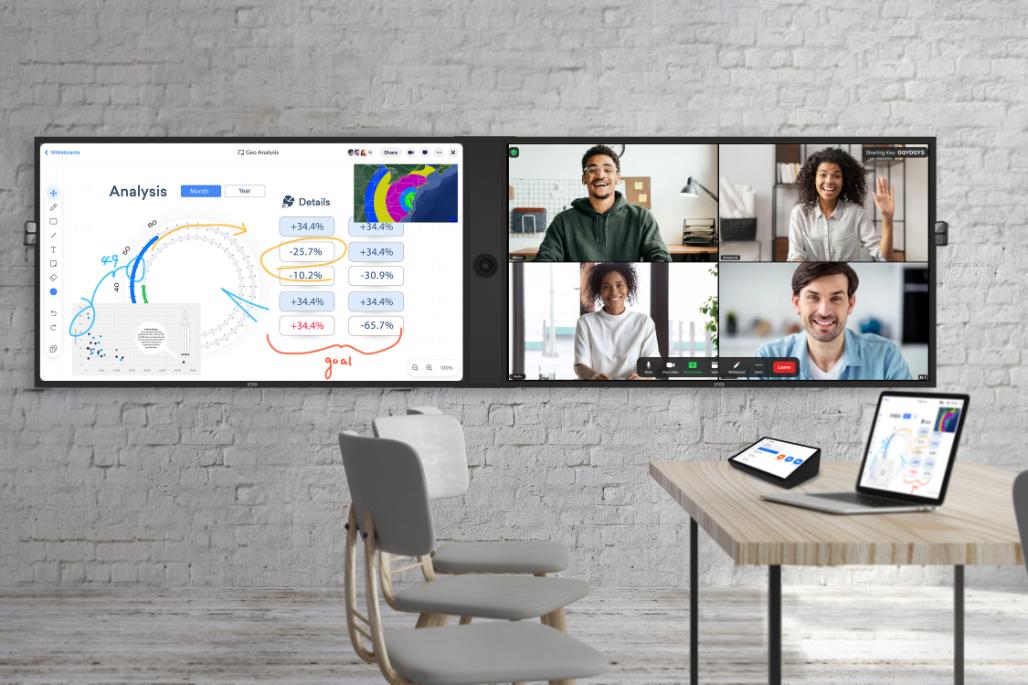 D7X dual vue