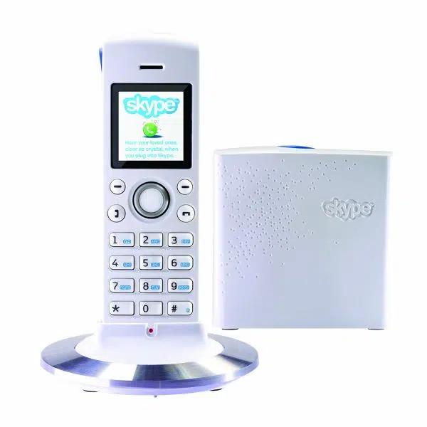 rtx dualphone skype logo