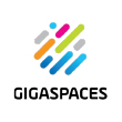 gigaspaces לוגו