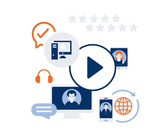 video conference made simple